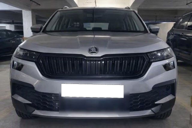 Second-hand 2025 Skoda Kylaq Signature Plus for sale in Ahmedabad