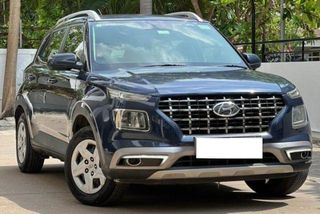 Used Hyundai Venue S