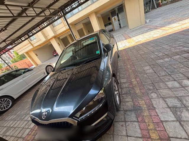 Second-hand 2023 Skoda Slavia 1.0 TSI Ambition BSVI for sale in Jaipur