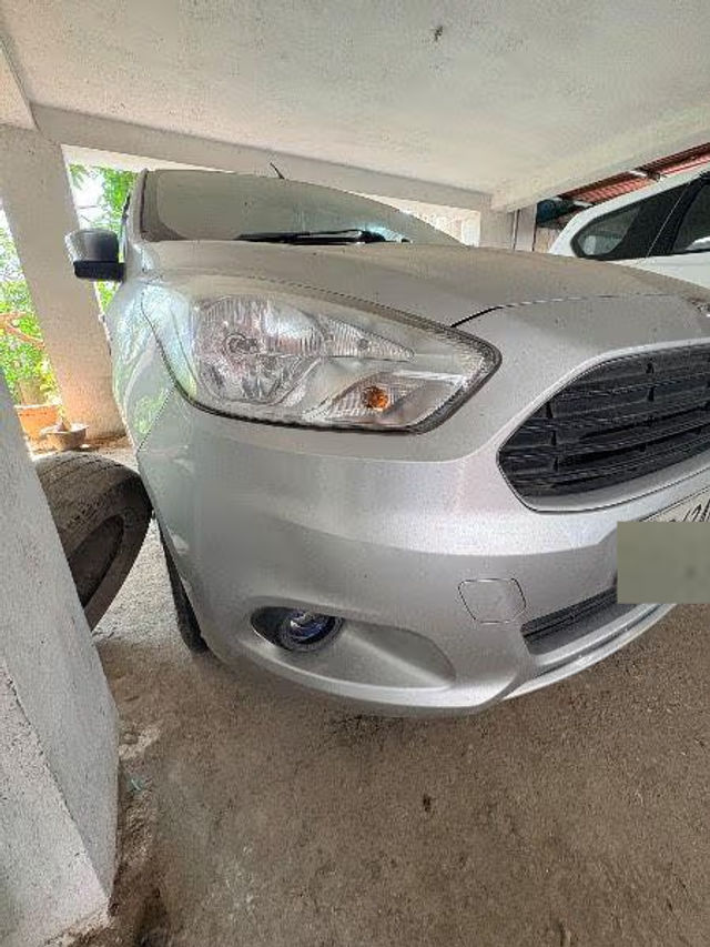 Image Used Car