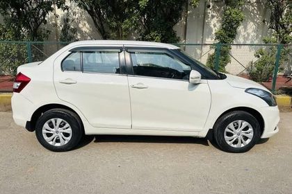 15 Used Maruti Suzuki Swift Dzire in Mahoba