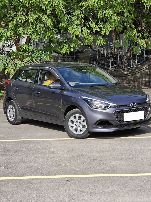 Image Used Car