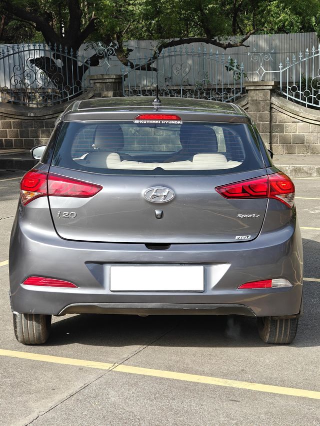 Image Used Car