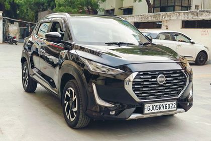 2023 Nissan Magnite XV बीएस6