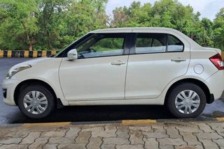 1225 Used Maruti Swift Dzire in Anandpur Sahib