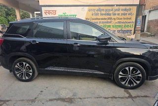 Used Sharp Diesel MT