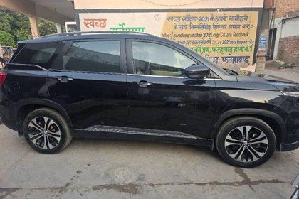 Used Sharp Diesel MT