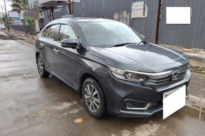 Used VX Petrol