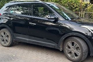 126 Used Hyundai Creta in Ahmedabad