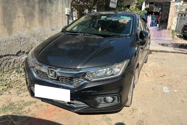 Honda City i DTec V Second-hand 2017 Honda City i DTec V for sale in Gurgaon