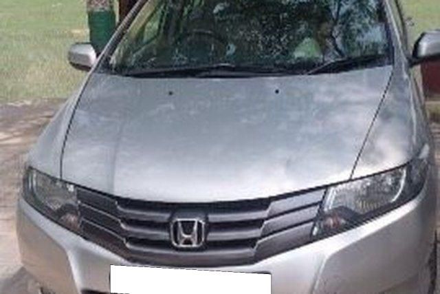 Second-hand 2011 Honda City 1.5 V AT for sale in Noida