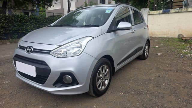 Image Used Car