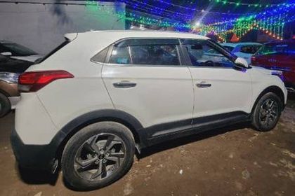 66 Used Hyundai Creta