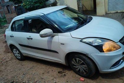 13 Used Maruti Suzuki Swift Dzire in Rewa