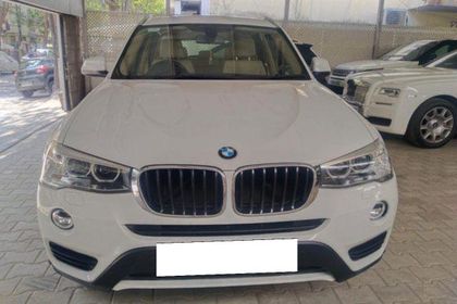 Used xDrive20d Expedition
