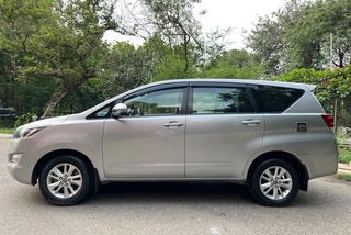 Used 2.7 GX MT BSIV