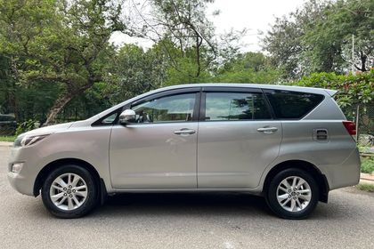 Used 2.7 GX MT BSIV