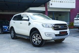 Used Ford Endeavour 2.2 Titanium AT 4X2