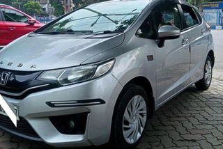 Used Honda Jazz 1.5 S i DTEC