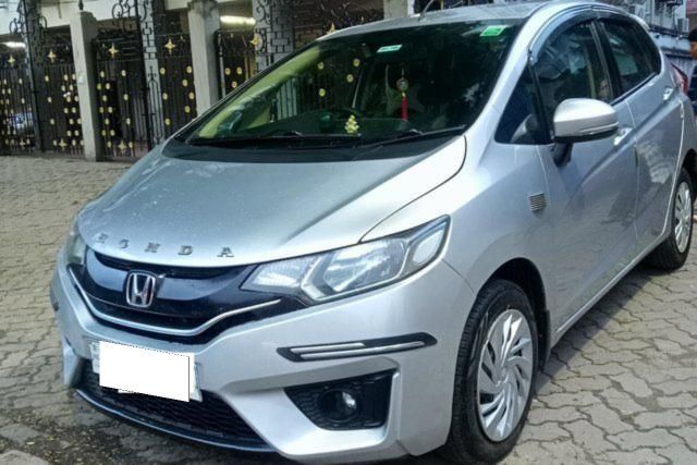 Second-hand 2016 Honda Jazz 1.5 S i DTEC for sale in Kolkata