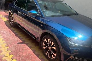 Used Laurin & klement BSVI