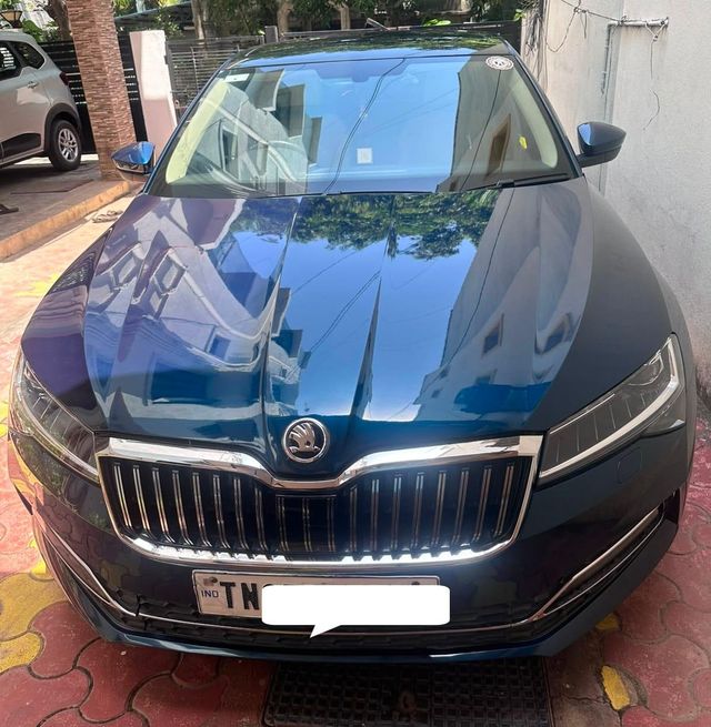 Image Used Car