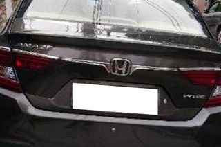 Used Honda Amaze 2nd Gen S