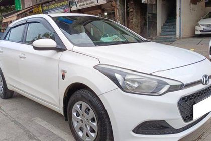 Used 1.6 VTVT S