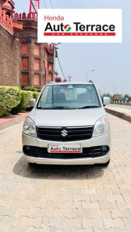 25 Used Maruti Suzuki Wagon R