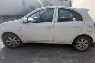 Used Diesel XV
