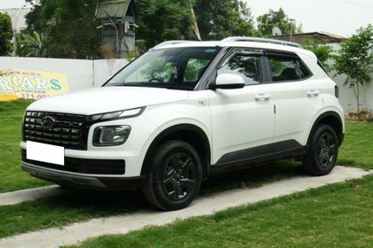 20 Used Hyundai Venue
