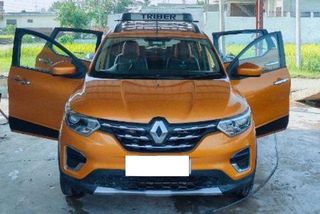 Used Renault Triber RXT BSIV