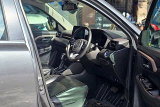 Used Maruti Grand Vitara Zeta Plus Hybrid CVT