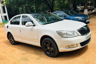 Used Elegance 2.0 TDI CR AT