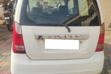 Used VXI BS IV