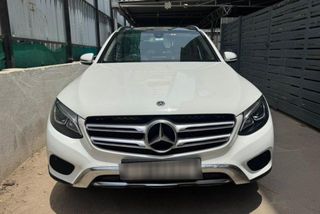 Used 220d 4MATIC Sport