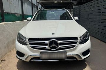 Used 220d 4MATIC Sport