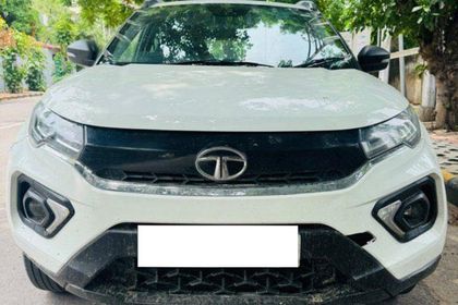 16 Used Tata Nexon in Mirzapur
