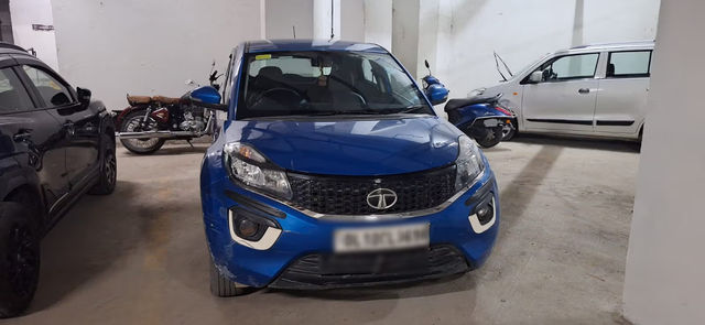 Second-hand 2018 Tata Nexon 1.2 Revotron XM for sale in Gurgaon