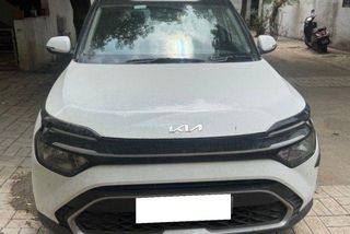 Used Premium BSVI