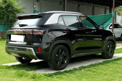 108 Used Hyundai Creta in Jalandhar