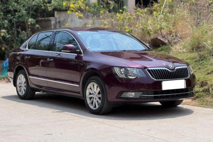 Used Elegance 1.8 TSI AT