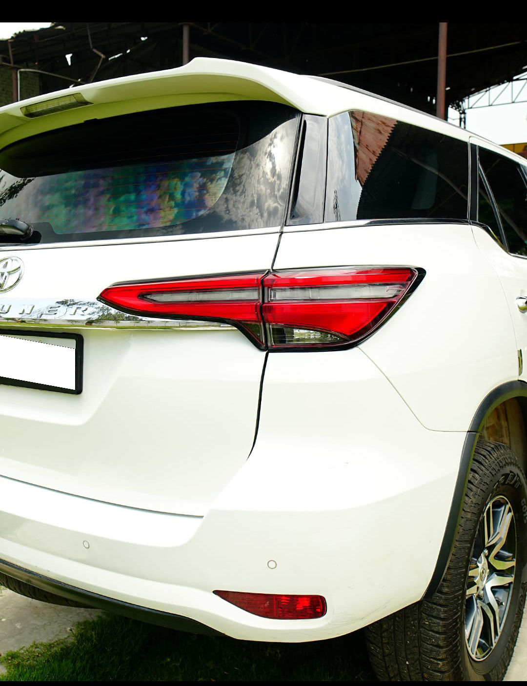 Image Used Car