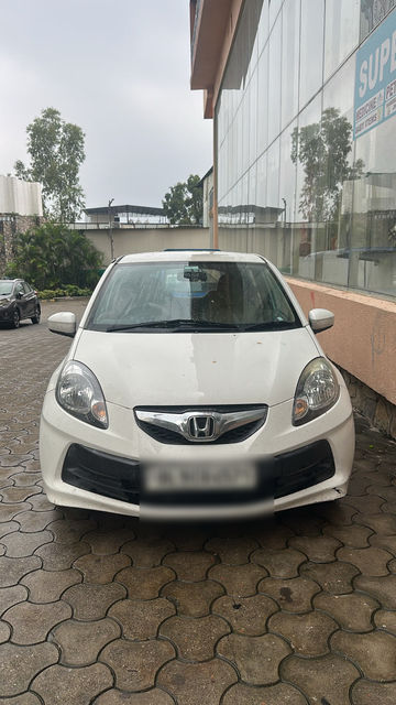 Used S MT
