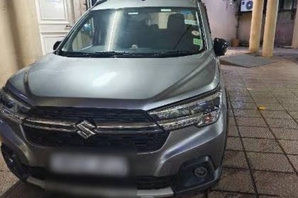 2020 Maruti Suzuki XL6 अल्फा एटी