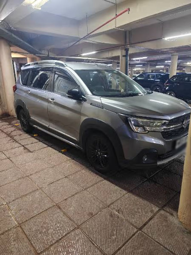 Maruti Suzuki XL6 Alpha AT Second-hand 2020 Maruti Suzuki XL6 Alpha AT for sale in Mumbai