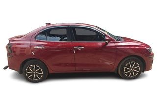 Used Maruti Dzire ZXI Plus