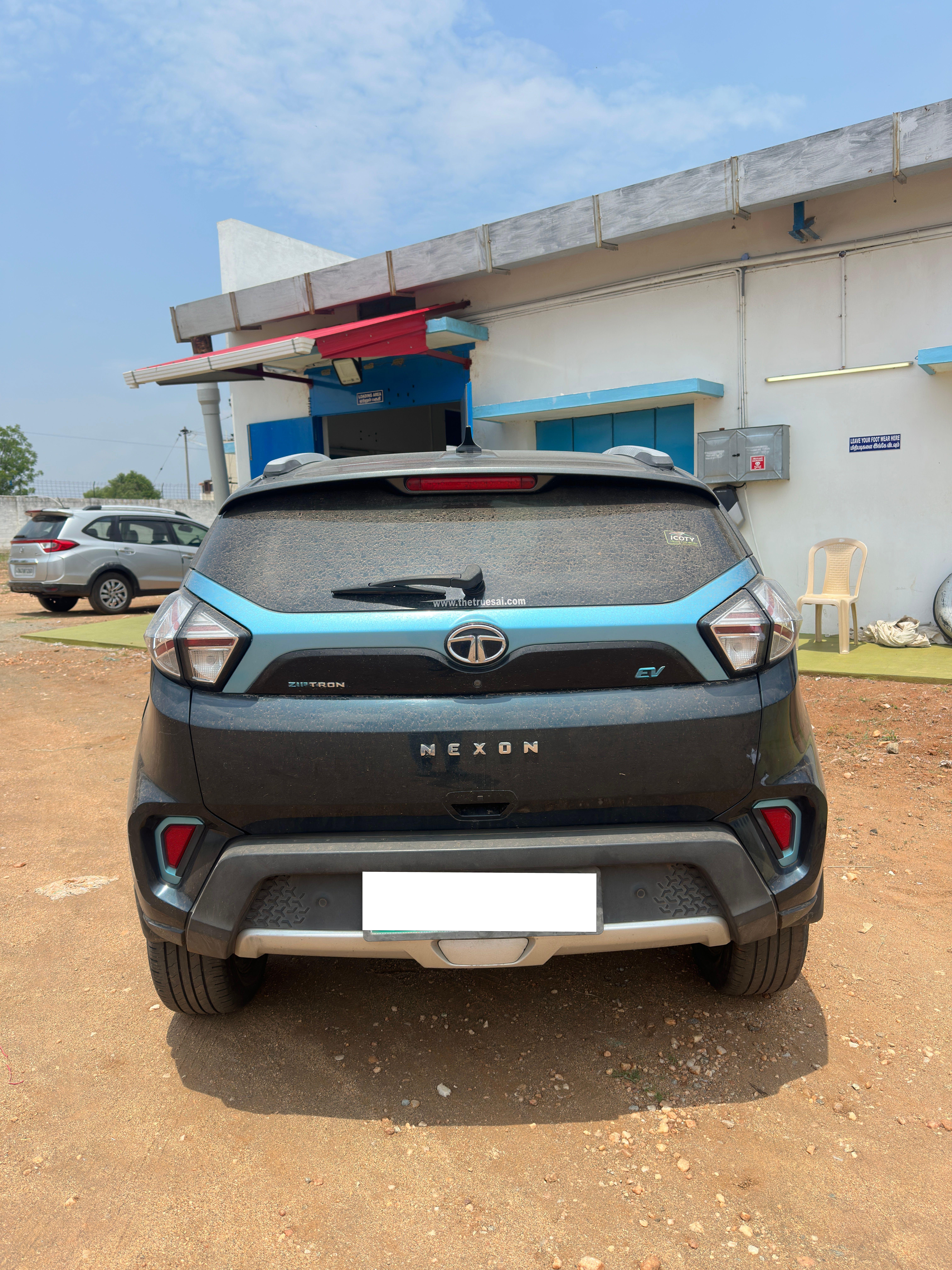 Image Used Car