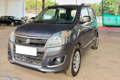 24 Used Maruti Suzuki Wagon R