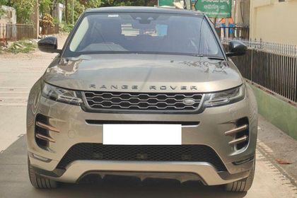 Used 2.0 TD4 SE